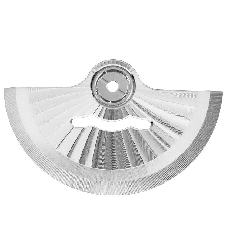 Picture of Watch Accessories Nh Movement Swing Hammer Automatic Rotating Disc Rotor Adapter Nh35 Nh70 Metal Automatic Rotor