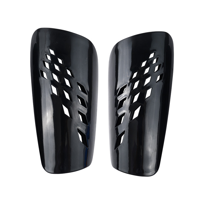 Picture of Football Leg Guard Professional Training Porous Thickened Breathable Calf Guard Socks Plate Set Sports Leg Guard Wholesale