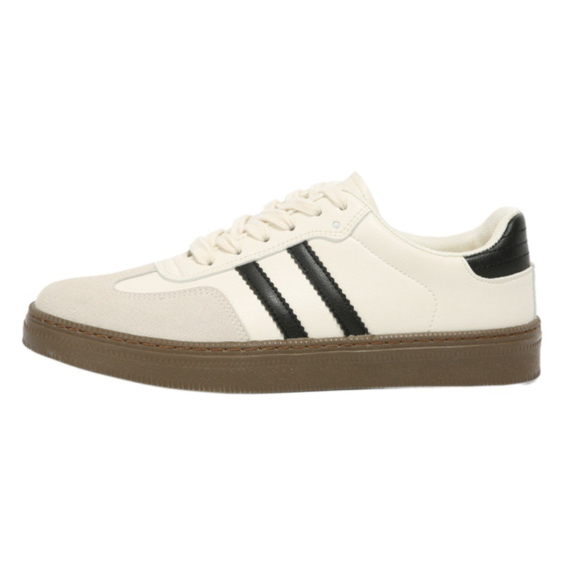 Universal Men's and Women's Training Shoes Men's 2025 Shoes Retro Shoes Low-top Casual Shoes for Niche Couple Men's and Women's Shoes