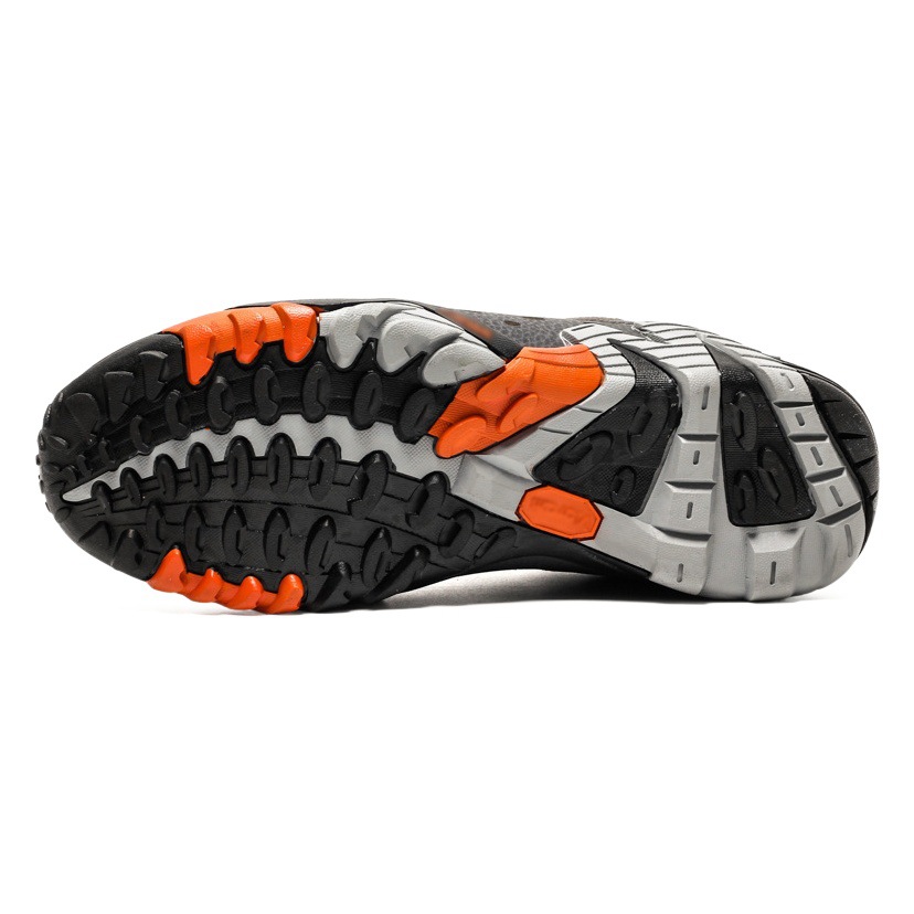 Picture of Cross-border hiking shoes men's lightweight non-slip outdoor shoes genuine leather breathable wear-resistant hiking shoes sports travel shoes women