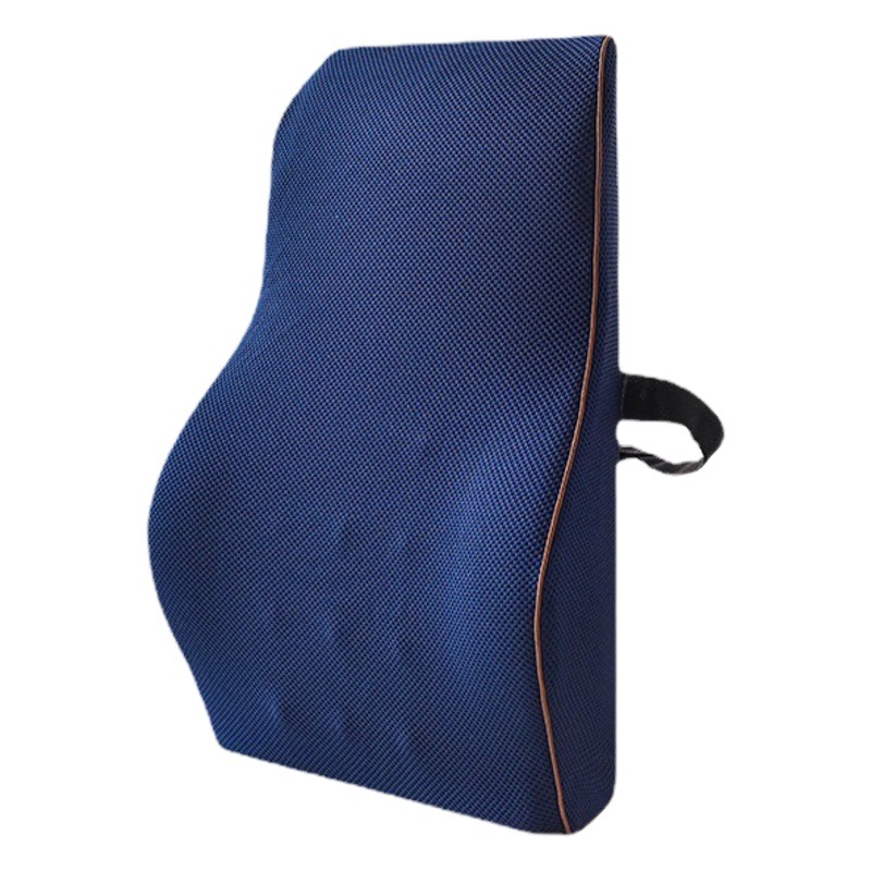 Picture of Seat Cushion Office Sedentary Waist Support Artifact Chair Chair Cushion Cushion Waist Support Integrated Butt Cushion Butt Cushion Summer