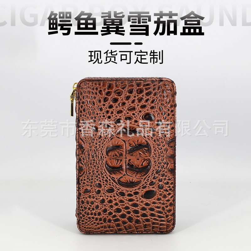 Cigar Box 4 Pack Portable Crocodile Zipper Bag Cedar Cedar Cedar Cedar Cedar Cedar Cedar Cedar Cedar Cedar Cedar Cedar Cedar Cedar Cedar Cedar Cedar Cedar Cedar Cedar Cedar Cedar Cedar Cedar