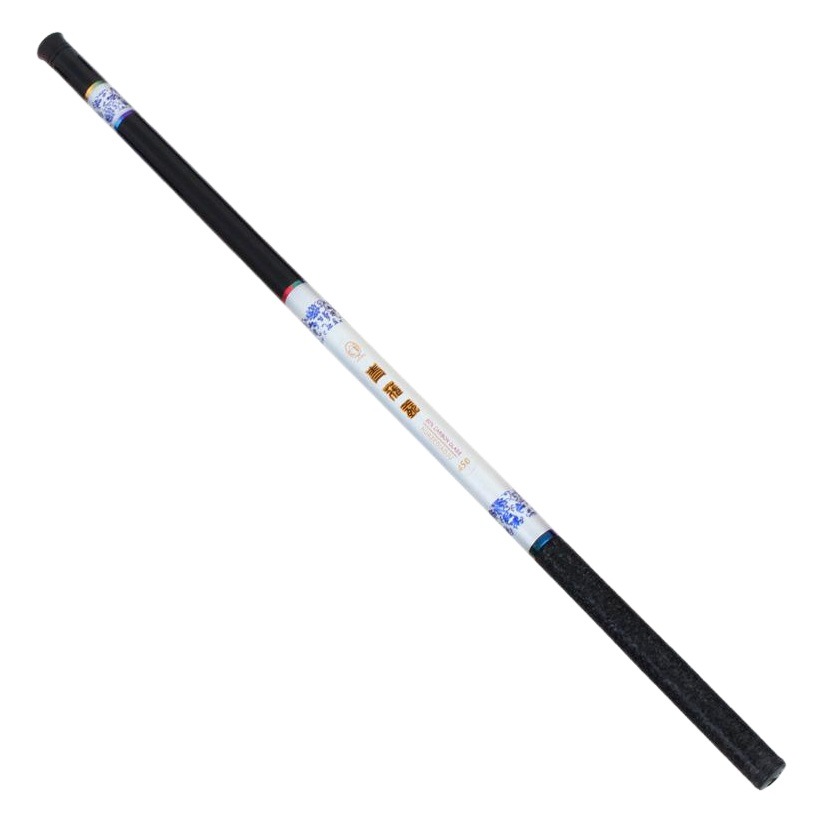 Factory wholesale FRP fishing rod 37 adjustable stream fishing rod short section fishing rod hard adjustable rod hand rod fishing gear