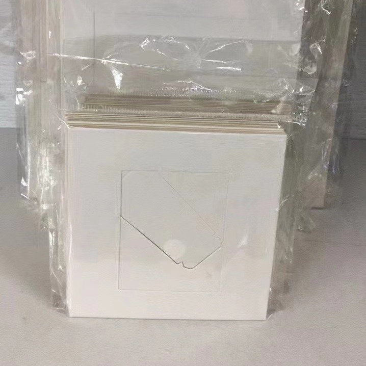 Picture of Paper Photo Frame with Stand, Table Photo Frame Self-Standing, Horizontal and Vertical 4X6 Photo Frame 5X7 6X8 7X9