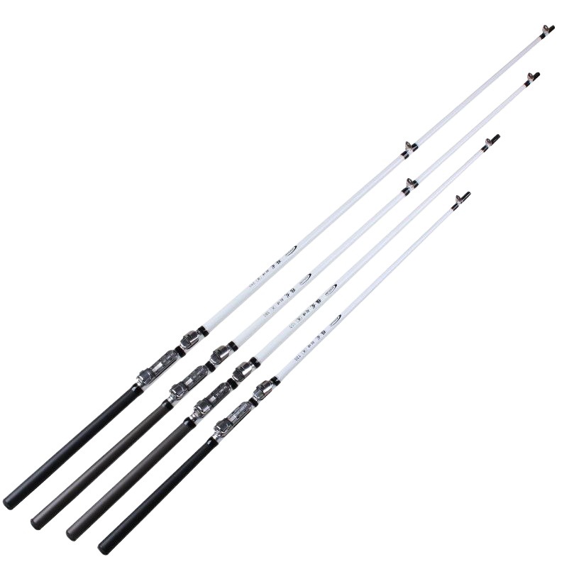 Special price raft rod 1.3 meters 1.5 meters 1.8 meters 2.1 meters 2.4 manufacturers produce raft Rod valve stem sea rod fishing gear