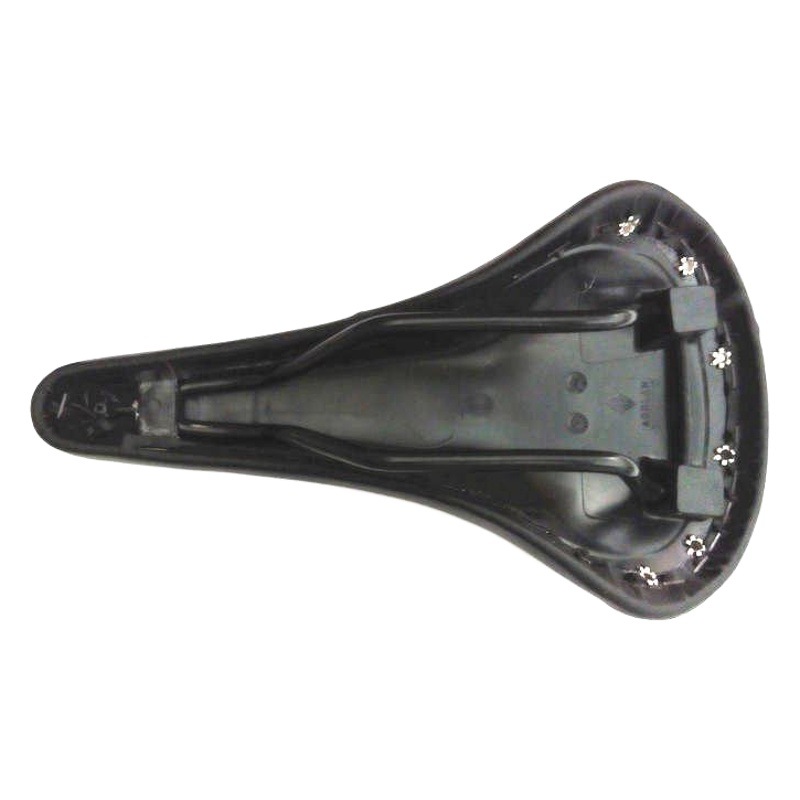 Dead Speed Saddle Road Bike Cushion Colorful Seat Bag Retro Willow Nail Waterproof Saddle Accessories