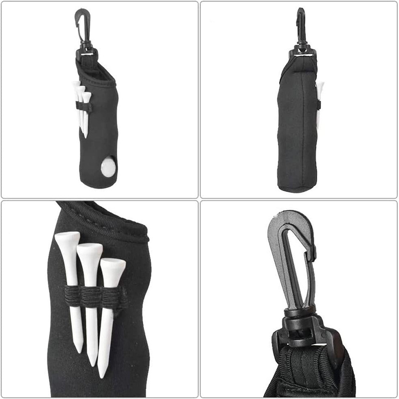 Picture of Cross-border in stock diving material golf bag portable golf bag golf protective cover storage bag