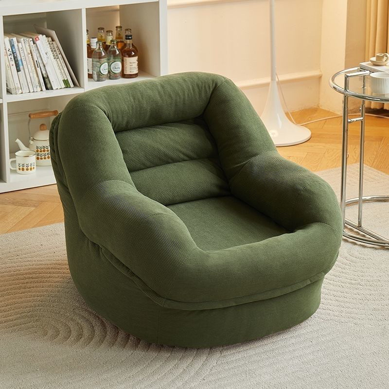 Lazy Sofa Dog Kennel Tatami Internet Popular Single Bedroom Living Room Balcony French Style Small Apartment Nest Sofa Chair