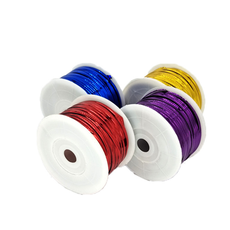 6-15cm Various Packaging Sealing Ties, Sealing Ropes, Gift Colorful Ties, Decorative Embellishments, Steel Wire