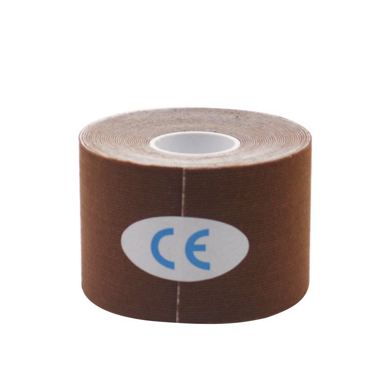 Picture of Factory Sports Protective Elastic Tape Muscle Patch Chest Patch Muscle Patch Kinesio Patch Lifting Bandage