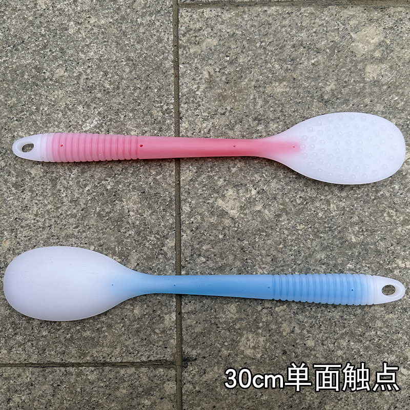 Meridian Pat Sha Board Health Acupoints Meridian Pat Beat Back Massage Silicone Pat Lender Hammer Back Beat Sha Board