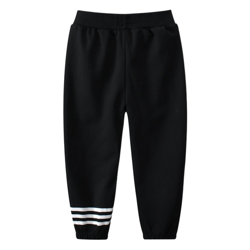 27kids cross-border children's clothing autumn children's pants wholesale boys baby sports trousers cross-border live supply