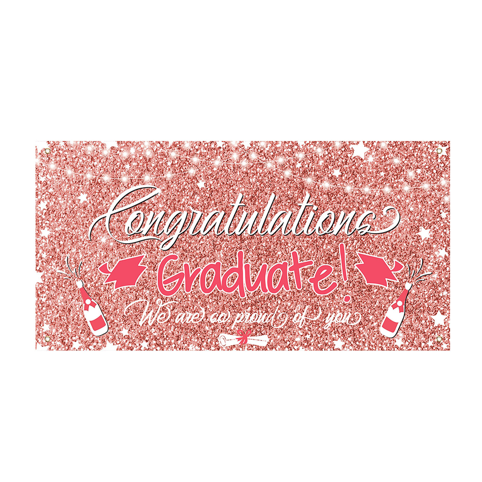 Picture of Amazon Birthday Banner Background Cloth Party Flag Photo Atmosphere Wall 3*5ft Festival Picture Banner