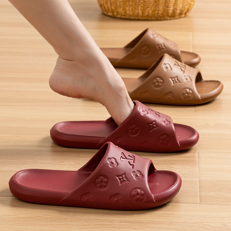 Home Sandals Women's Slippers Women's Home Slippers Men's Home Shoes Women's Outwear Slippers Women's Beach Shoes Sandals Women