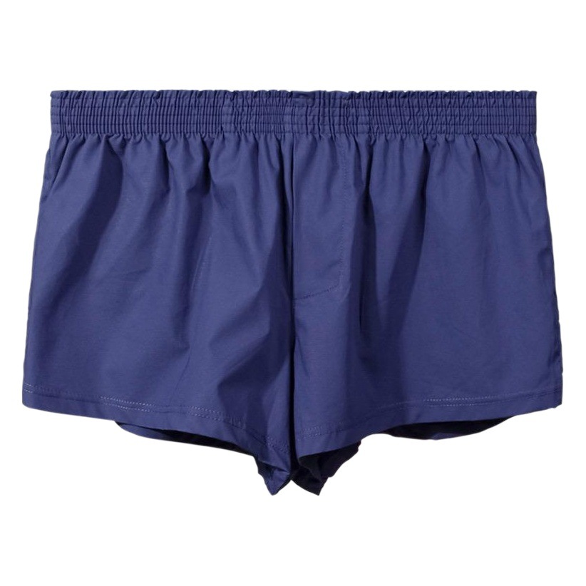 Men's Arlo Pants Summer Cotton Loose Underwear Men's Boxer Shorts Home Shorts Trendy Youth Sports Pants