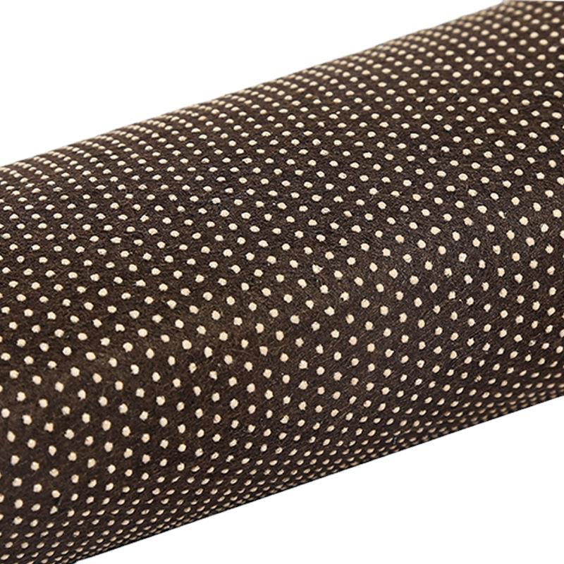 Picture of New Drop Plastic Non-woven Non-slip Felt Drop Plastic Point Plastic Car Cushion Sofa Cushion Carpet Anti-slip Cloth