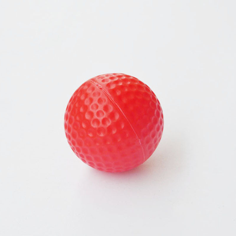 Picture of Golf Indoor Practice Ball Plastic Hollow Ball 42mm Colorfulful Golf Ball Kidsren's Toy Ball
