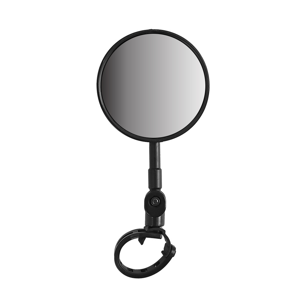 Picture of Bicycle rearview mirror, 360-degree rotating convex mirror, bicycle mirror, mountain bike, electric scooter rearview mirror