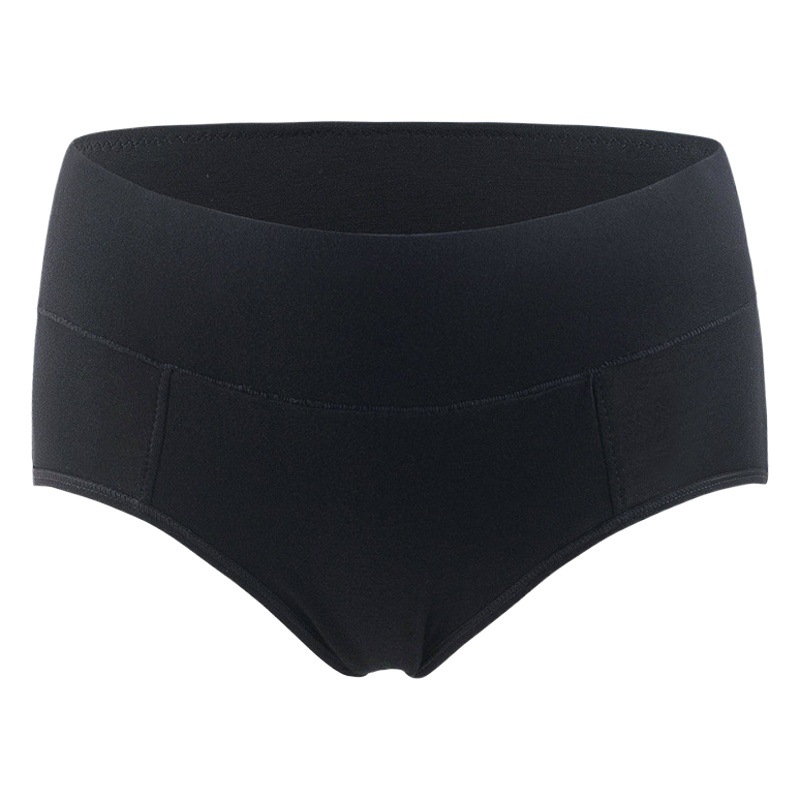 Cross-Border Menstrual Period Underwear, Menstrual Pants, Leak-Proof and Safe, Four-Layer Women's Menstrual Period Special Underwear Wholesale 9080