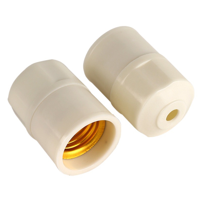 Picture of Xindatai E27 screw cap high-power pure copper screw cap thickened shell anti-screw falling Design