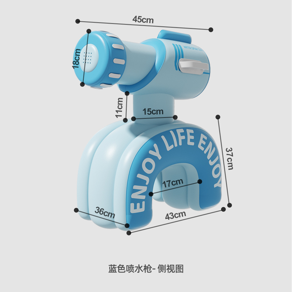 Picture of Swimming Pool Thickened Large Indoor Outdoor One Button Inflatable Swimming Pool Adult Kids Family Swimming Pool Wholesale