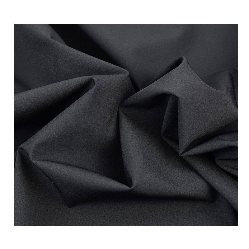 Picture of Nylon Four-Way Stretch Fabric Sportswear Nylon Stretch Fabric Pants Fabric Jacket Trendy Fabric