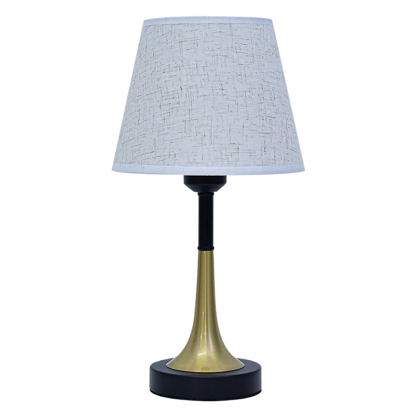 European-style Retro Table Lamp High-end Bedroom Bedside Lamp Dormitory Desk Study Light Luxury American Table Lamp Nordic Creative