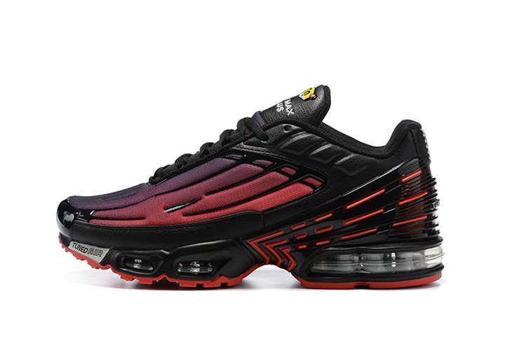 Picture of Foreign Trade Cross-Border Airmaxplustn Cushioned Shoes for Men, Jogging Running Shoes, Sports Shoes, Breathable and Wear-Resistant Air Cushion Technology
