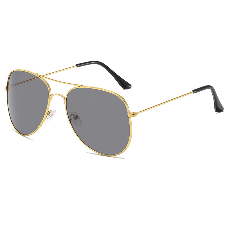 Picture of New fashion color sunglasses men and women sunglasses star with outdoor driving driver glasses goggles