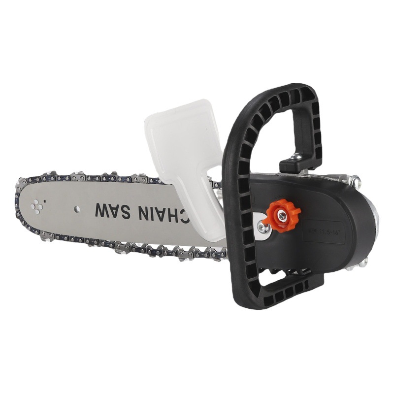Large quantity Congyou angle grinder change electric chain saw polishing machine change electric saw household small portable logging saw wholesale
