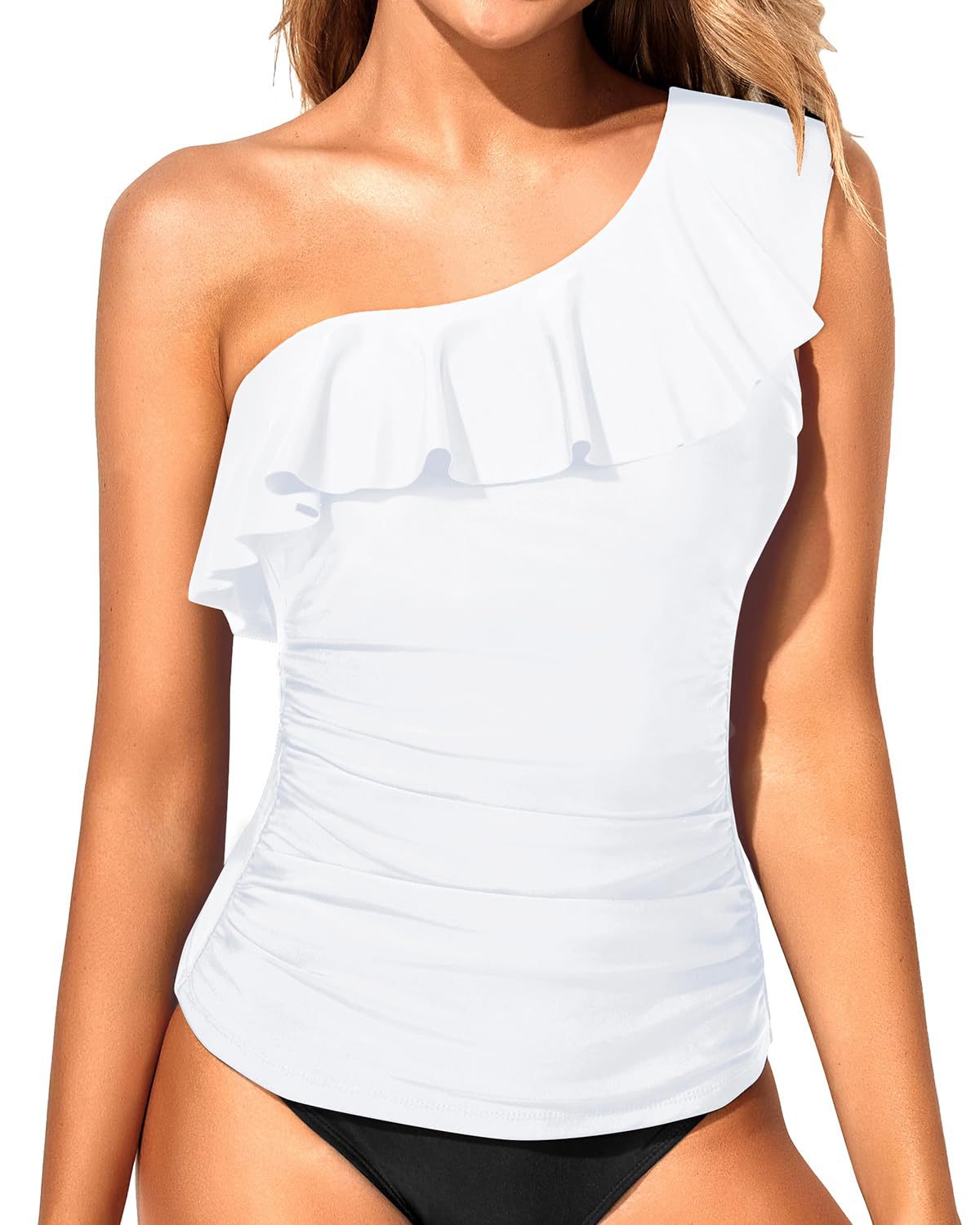 Picture of [single coat] Europe and the United States to wear 2025 women bikini split coat Europe and the United States cross-border swimsuit printing