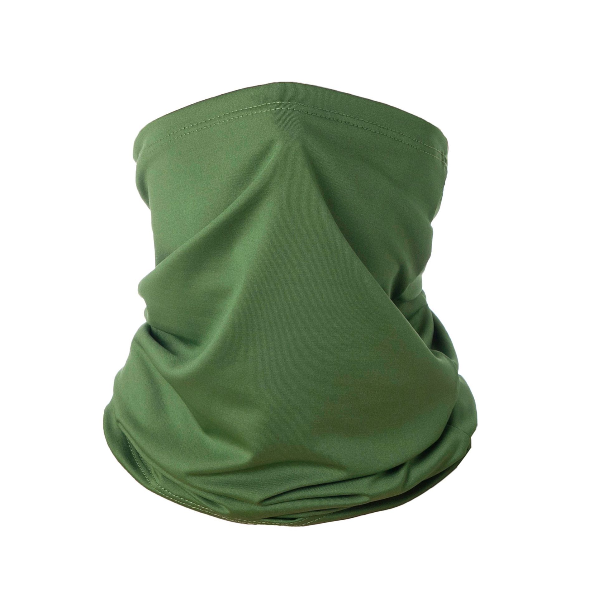 Picture of Men's and Women's Outdoor Camouflage Neck Cover Summer Sun Protection Ice Silk Scarf Outdoor Fishing Magic Face Towel Mask Comfortable and Breathable