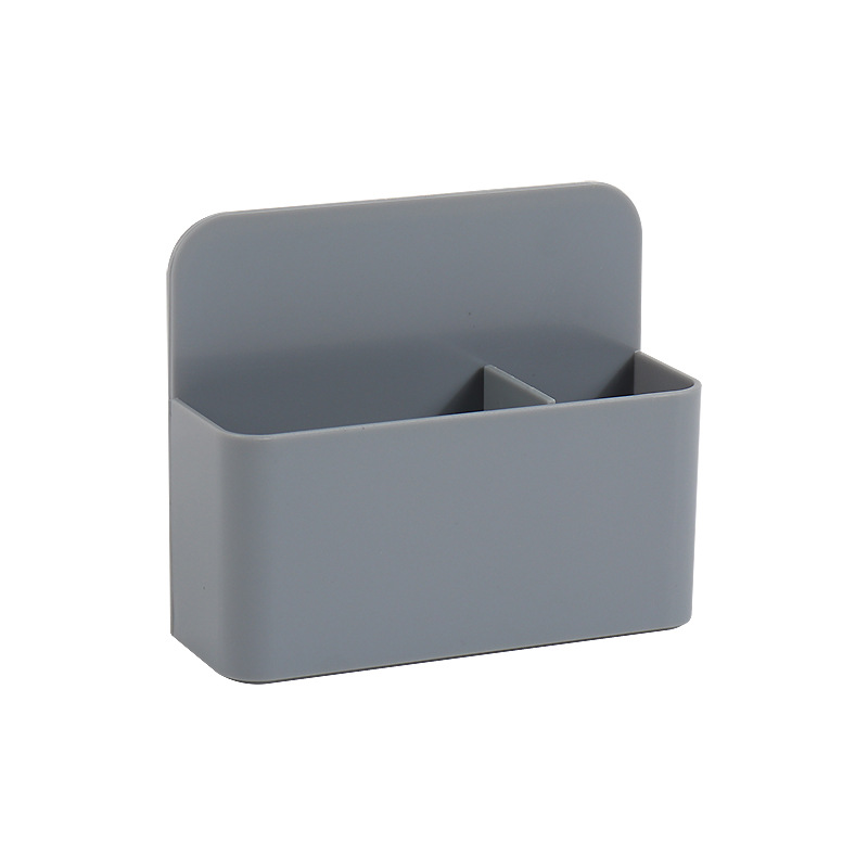 Picture of Wholesale magnetic whiteboard pen holder storage box blackboard magnetic multifunctional water soluble chalk storage box cross-border generation