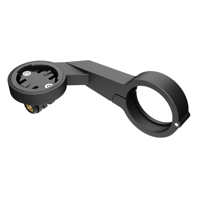 Bicycle Computer Stand Computer Extension Stand Suitable for Garmin Xoss Walker Maijin Igpsport