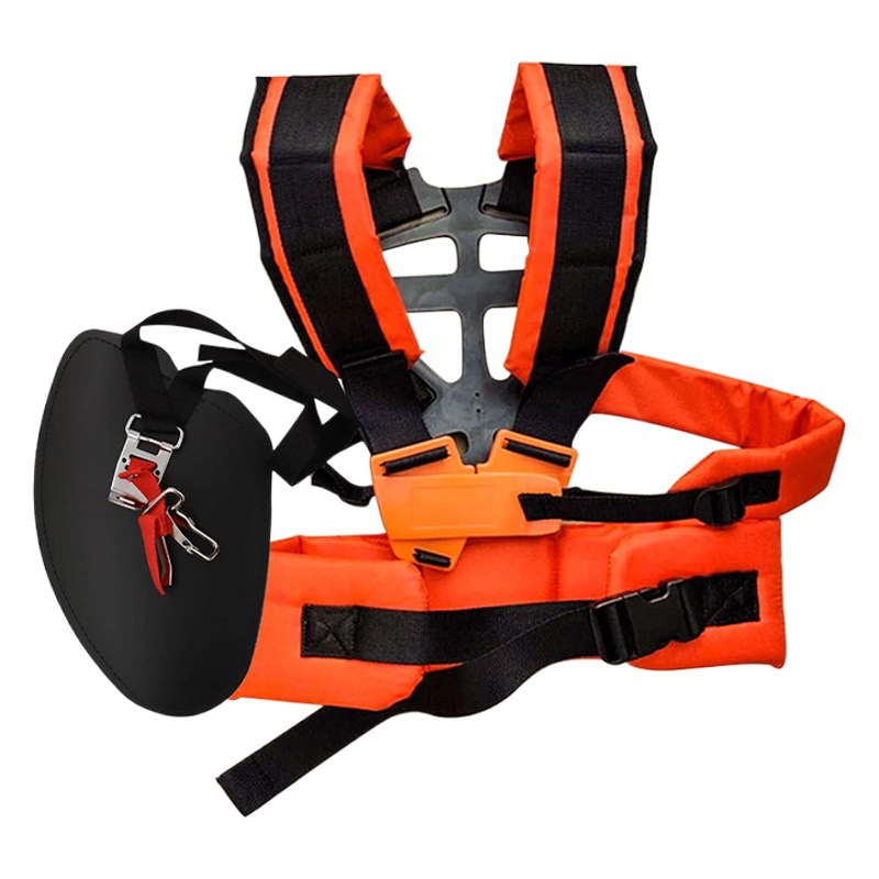 Head Factory for AliExpress EBAY lawn mower shoulder strap Brush Cutter Harness