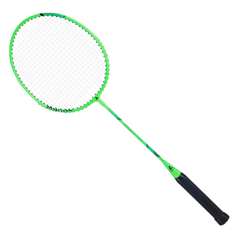 Angenite F2100 tennis racket aluminum alloy split badminton racket double racket ultra light non-slip durable for competition
