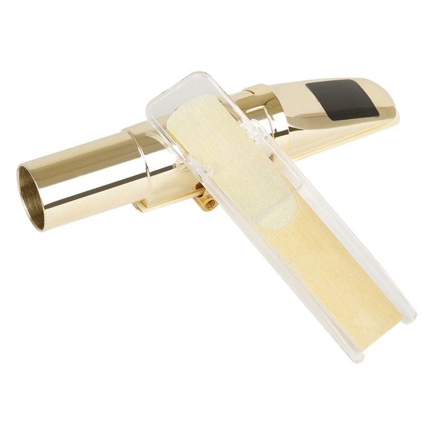 Xinzhong alto saxophone reed No. 2.5 downgraded B saxophone reed independently packaged 10 pieces of saxophone reed