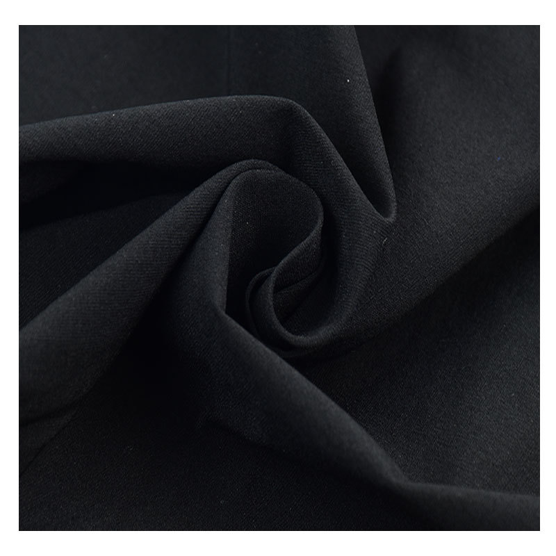 Bam Sticky Four-sided Elastic Plain Cloth Spandex Stretch Pants Mountaineering Clothes Work Clothes Fabric