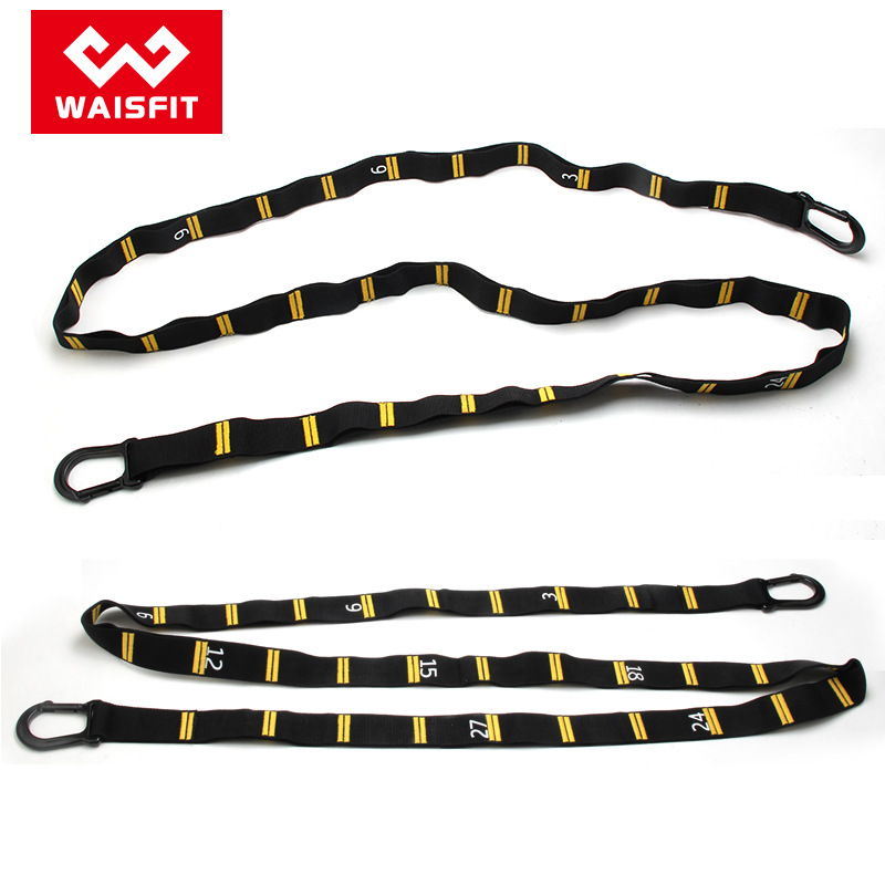 Picture of Indoor gymnastics fitness pull-up rings Sports rings Birch rings set home sports rings