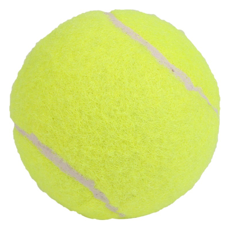 Picture of Non-standard tennis single rebound tennis trainer primary training tennis adult training Tennis
