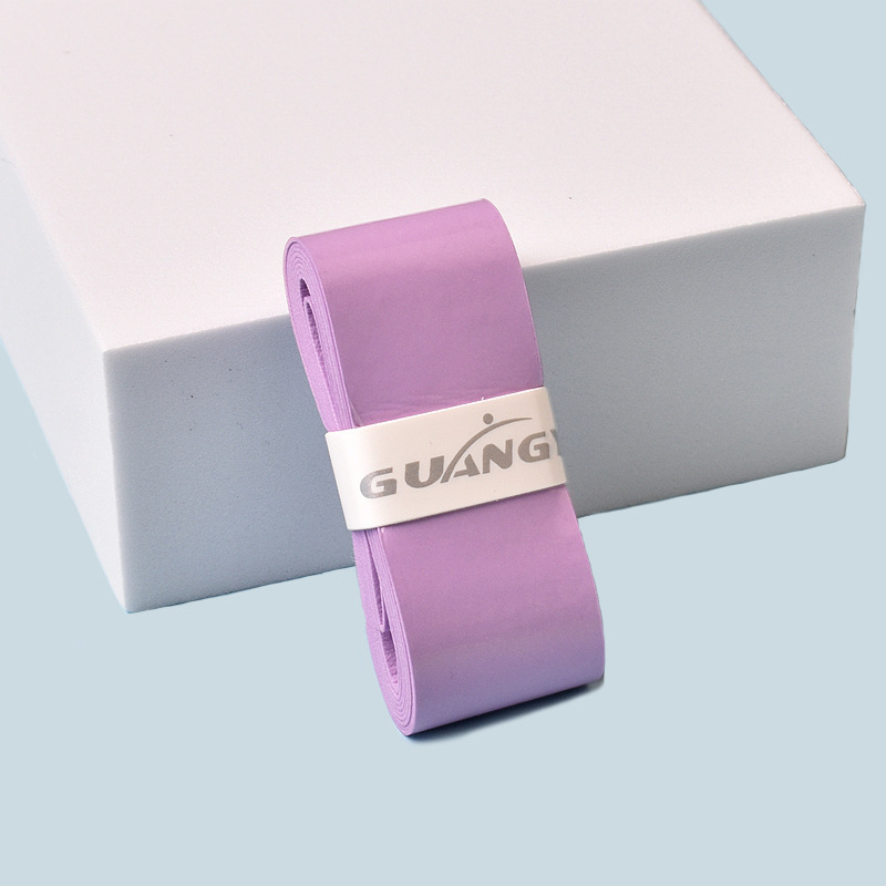 Picture of Guangyu hand glue flat hand glue non-slip durable sweat-absorbent tape milk glue hand glue adhesive hand glue badminton racket hand glue
