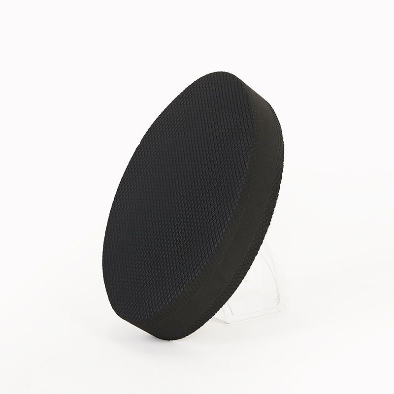 Picture of Balance Mat Soft Tread 28X17X6cm Oval Yoga Fitness Flat Support Core Training Non-Slip Balance Pad