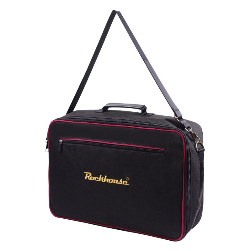 Effect device board bag single piece effect device bag comprehensive effect device handbag backpack shoulder bag DJ synthesizer bag