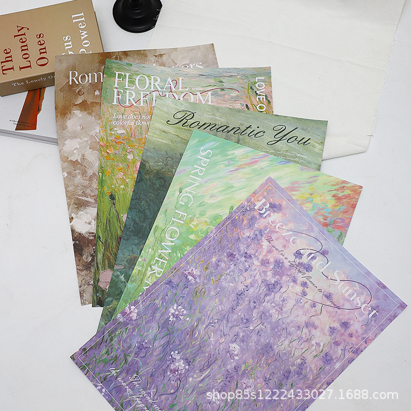 Zhuo Fiber Flower Material Fragrant Oil Painting Wrapping Flower Paper Flower Blossom Material Kraft Paper Gift Handmade Flower Wrapping Paper