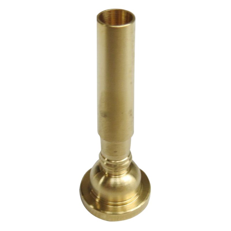 Primary and secondary school students Youth bugle brass yellow mouth youth team number mouth trumpet mouth musical instrument accessories
