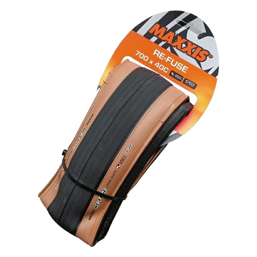 MAXXIS Magis RE-FUSE700 * 23C/25C/28C/32C road car high-speed puncture-resistant folding outer tire