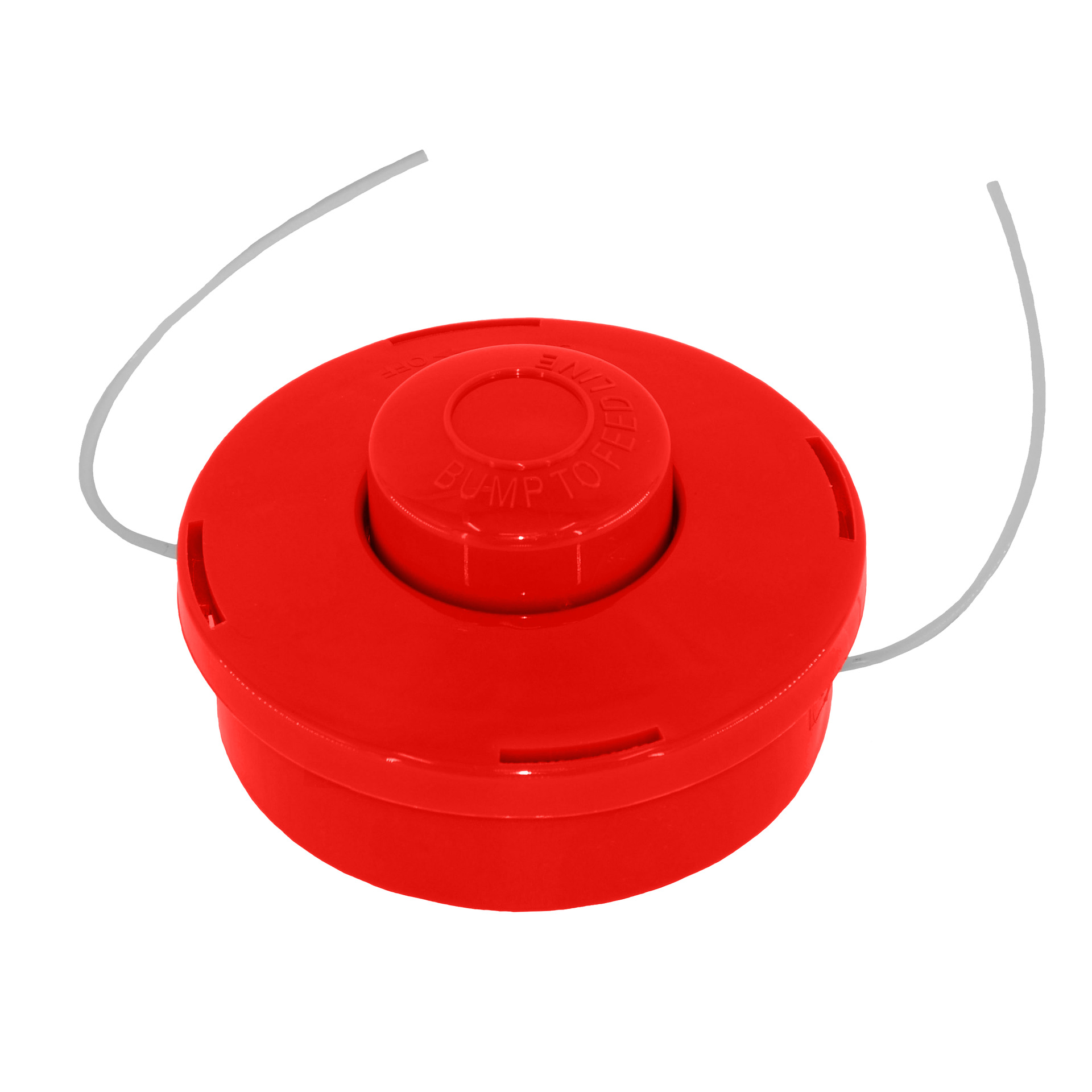 Pp Type Universal Lawn Mower Accessories Garden Agricultural Weeding Accessories