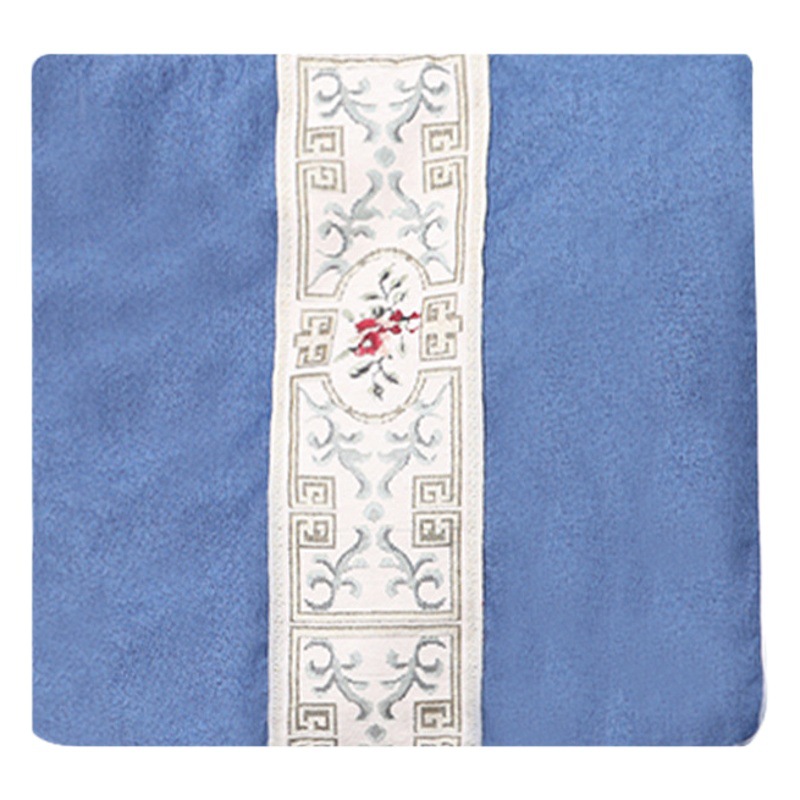 Electric Heating Moxa Cushion Moxibustion Cushion Blanket Hot Compress Blanket Warm Moxibustion Cushion Warm Moxa Cushion Temperature Control Moxibustion Cushion Factory