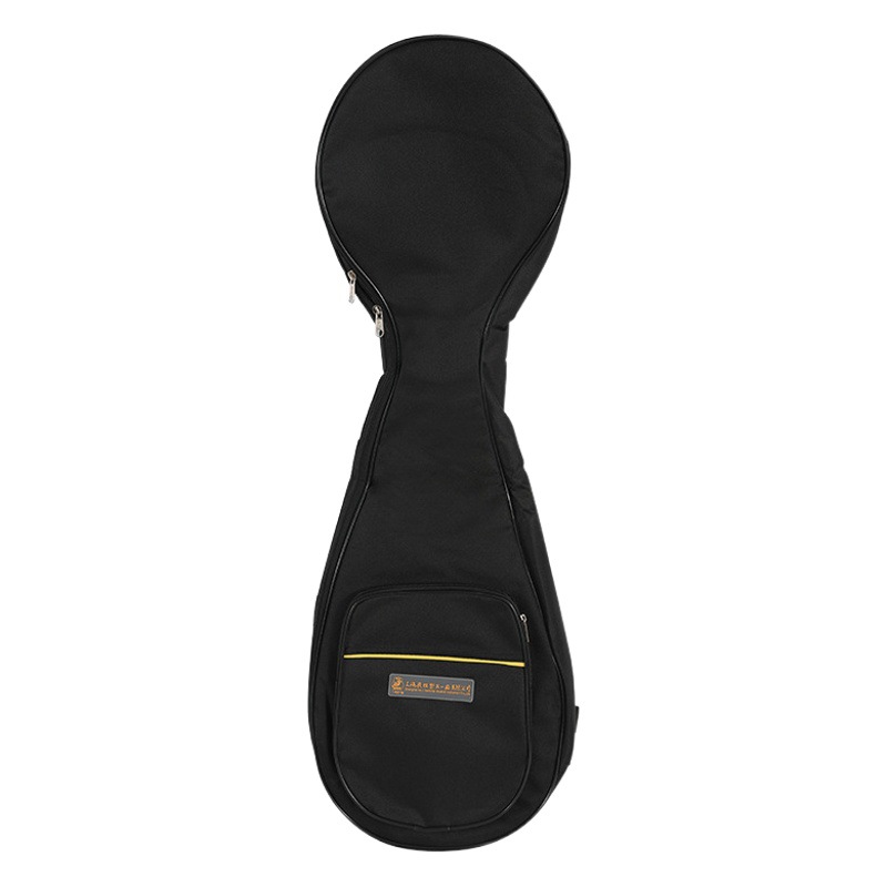 Dunhuang Pipa Bag Musical Instruments Thickened Adult Children's Lightweight Carrying Backable Waterproof Oxford Pipa Bag