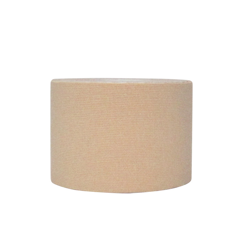 Picture of Factory Sports Protective Elastic Tape Muscle Patch Chest Patch Muscle Patch Kinesio Patch Lifting Bandage